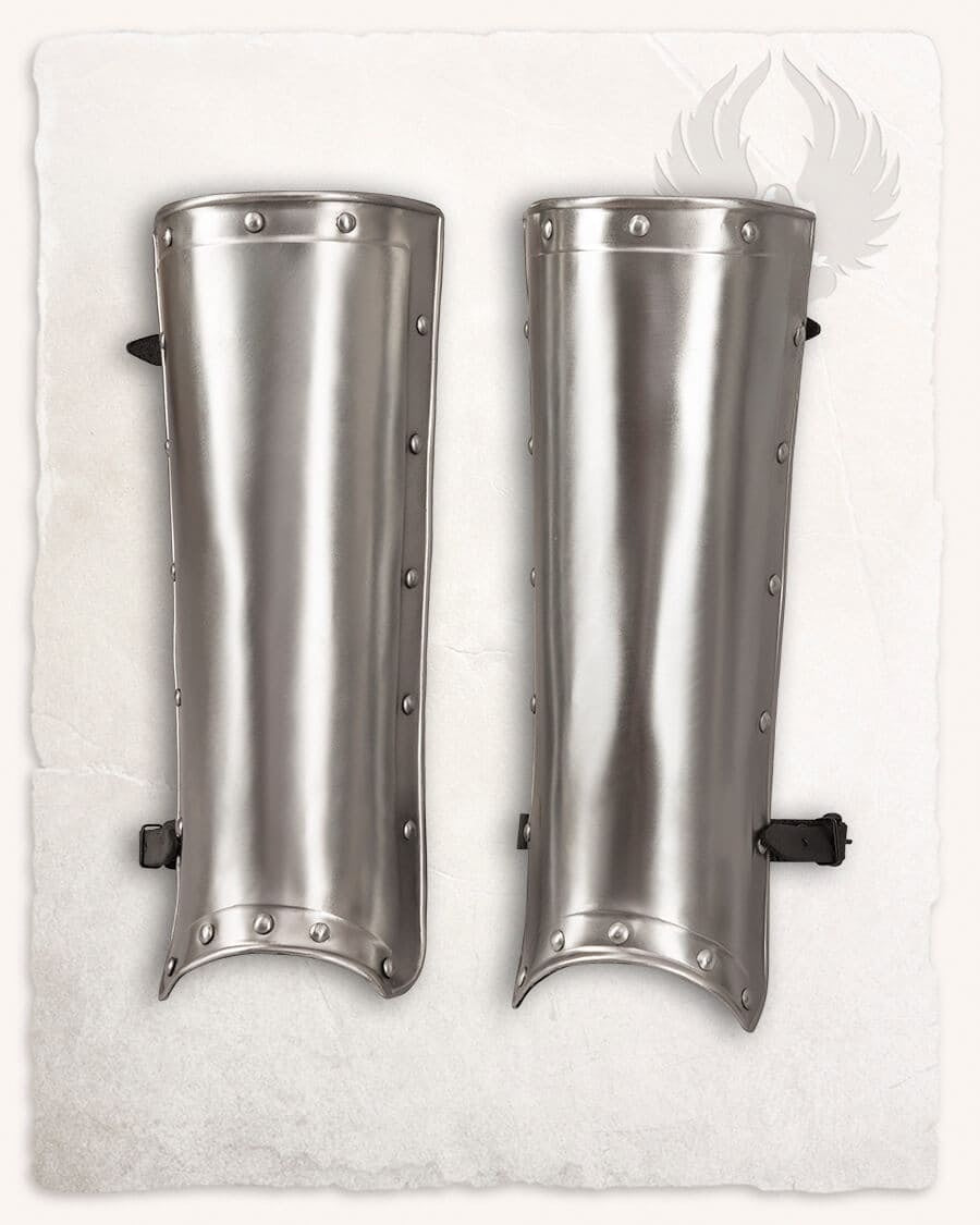 Greaves Jost, 1.2 mm
