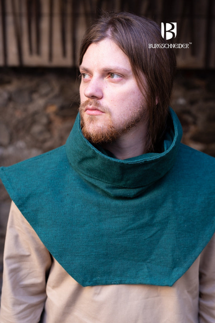 Chaperon Alex, green