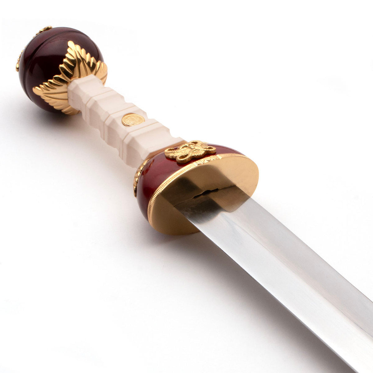 Roman spatha Maximus, semi-sharp