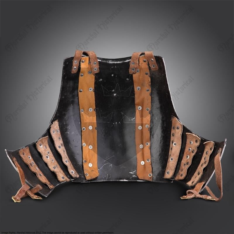 Churburg chestplate 1.6 mm