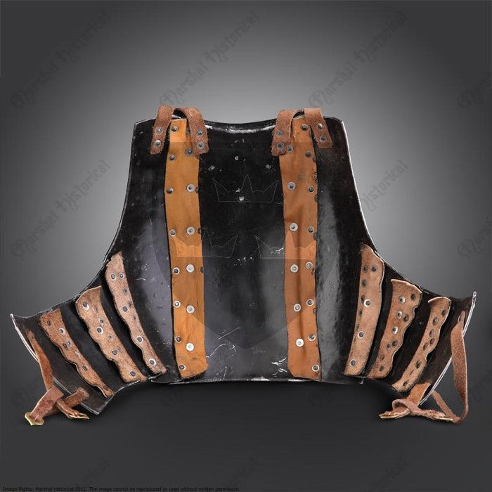 Churburg chestplate 1.6 mm