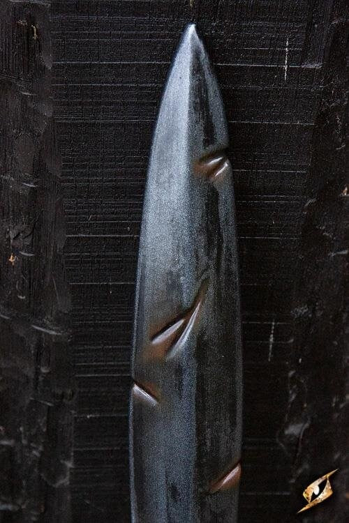 LARP Battleworn Celtic sword