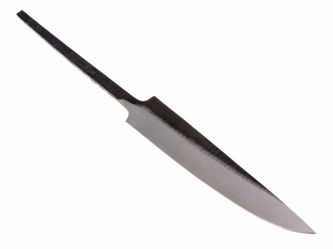 Medieval knife blade large