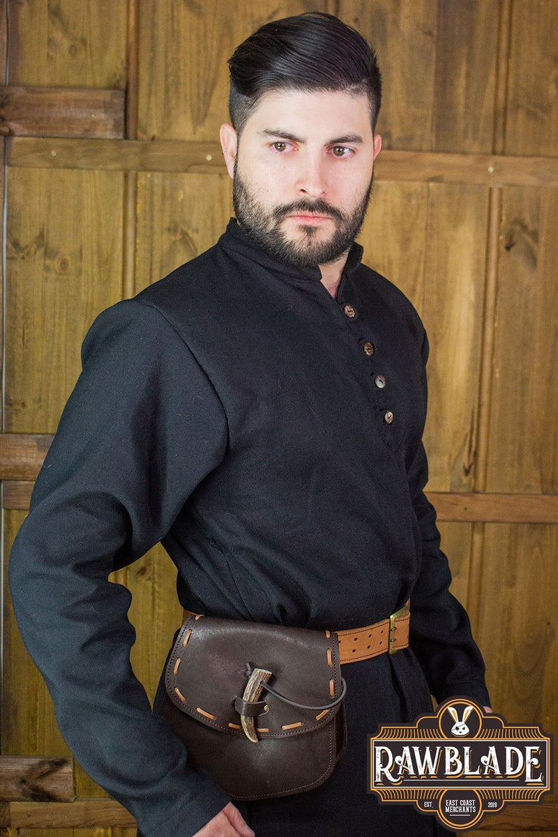 Túnica Radovan – negra