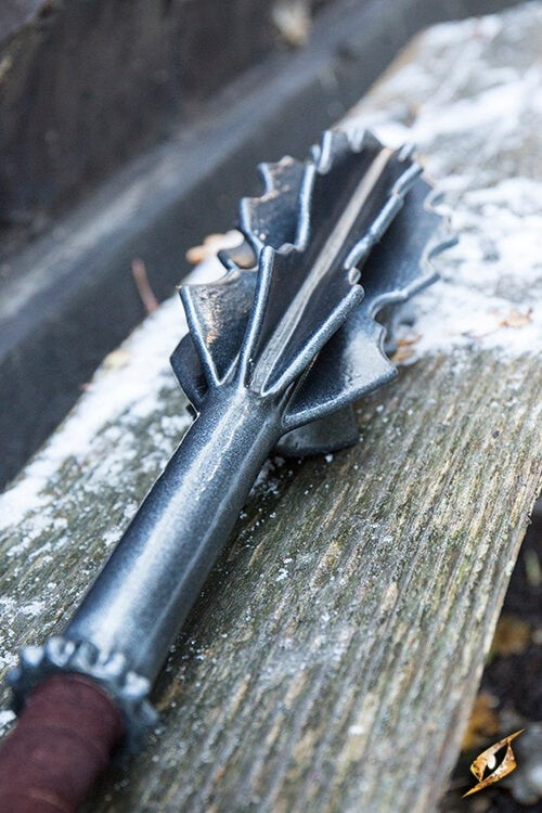 LARP stridsklubba Slayer