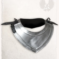 Gorget Adam, 1.2 mm
