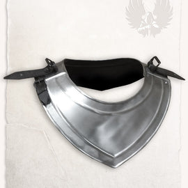 Gorget Adam, 1.2 mm