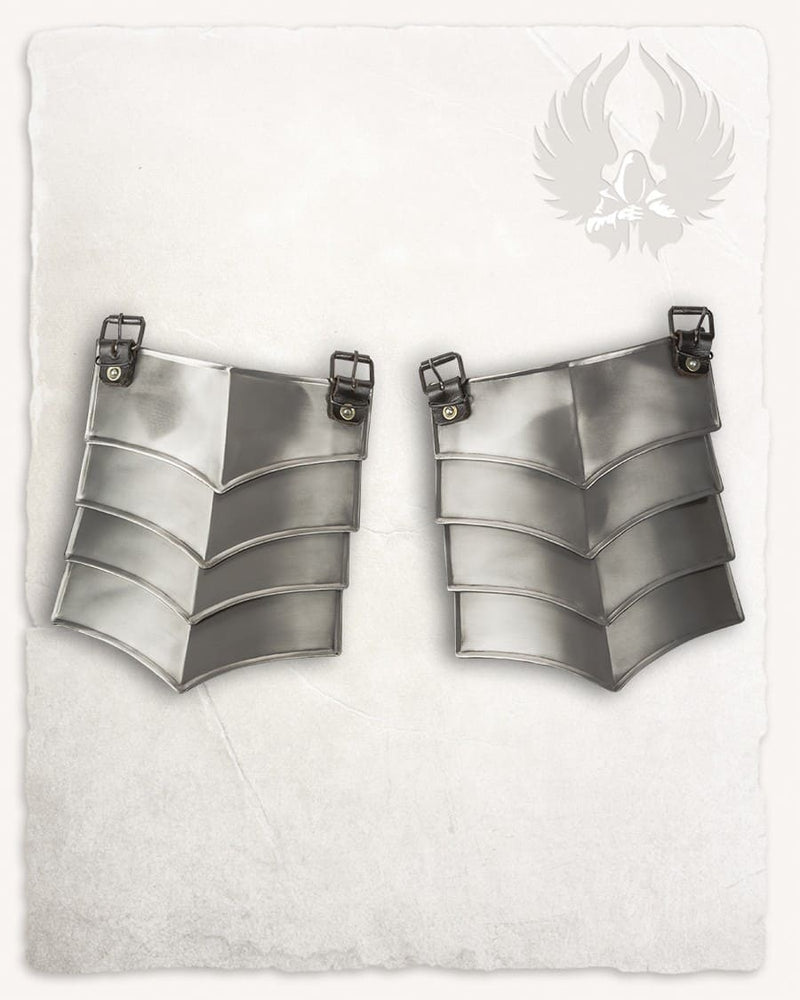 Tassets Lambert, 1,2 mm