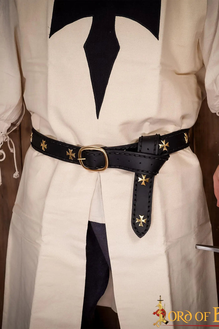 Crusader belt, 130 cm