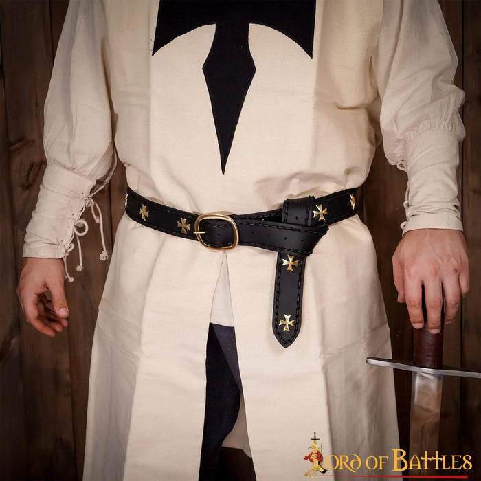 Crusader belt, 130 cm