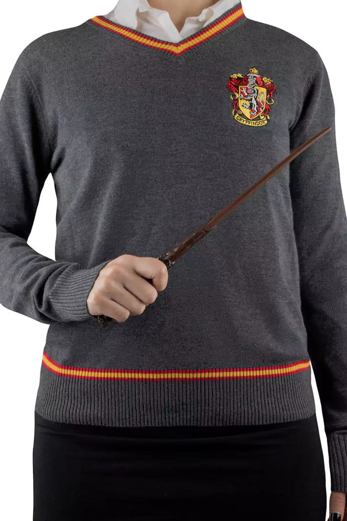 Harry Potter Cosplay: Gryffindor Jumper