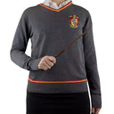 Harry Potter Cosplay: Gryffindor Jumper