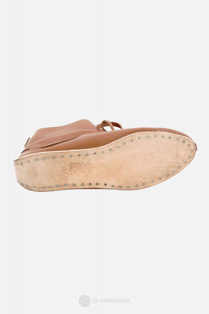 Viking shoes Thor
