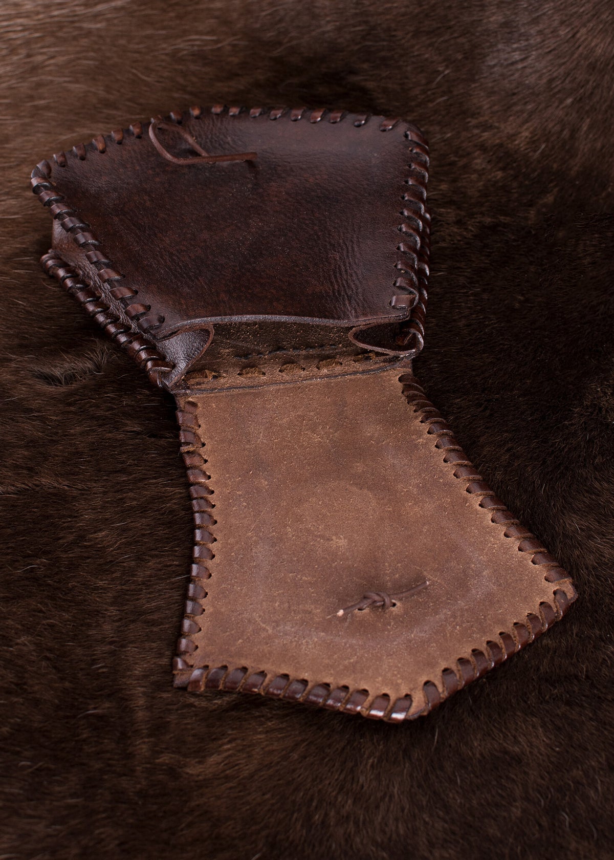 Celtic bag Glendalough