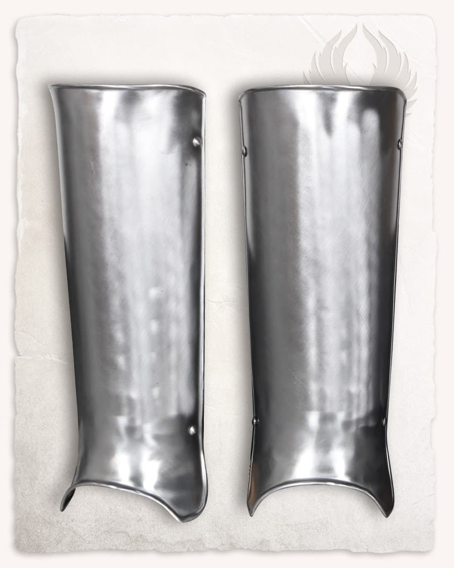 Greaves Gustav, 1.2 mm