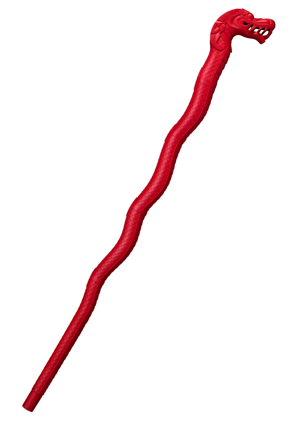 Lucky Dragon walking stick