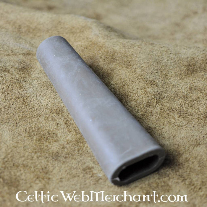 Single Hand Grip - Brown