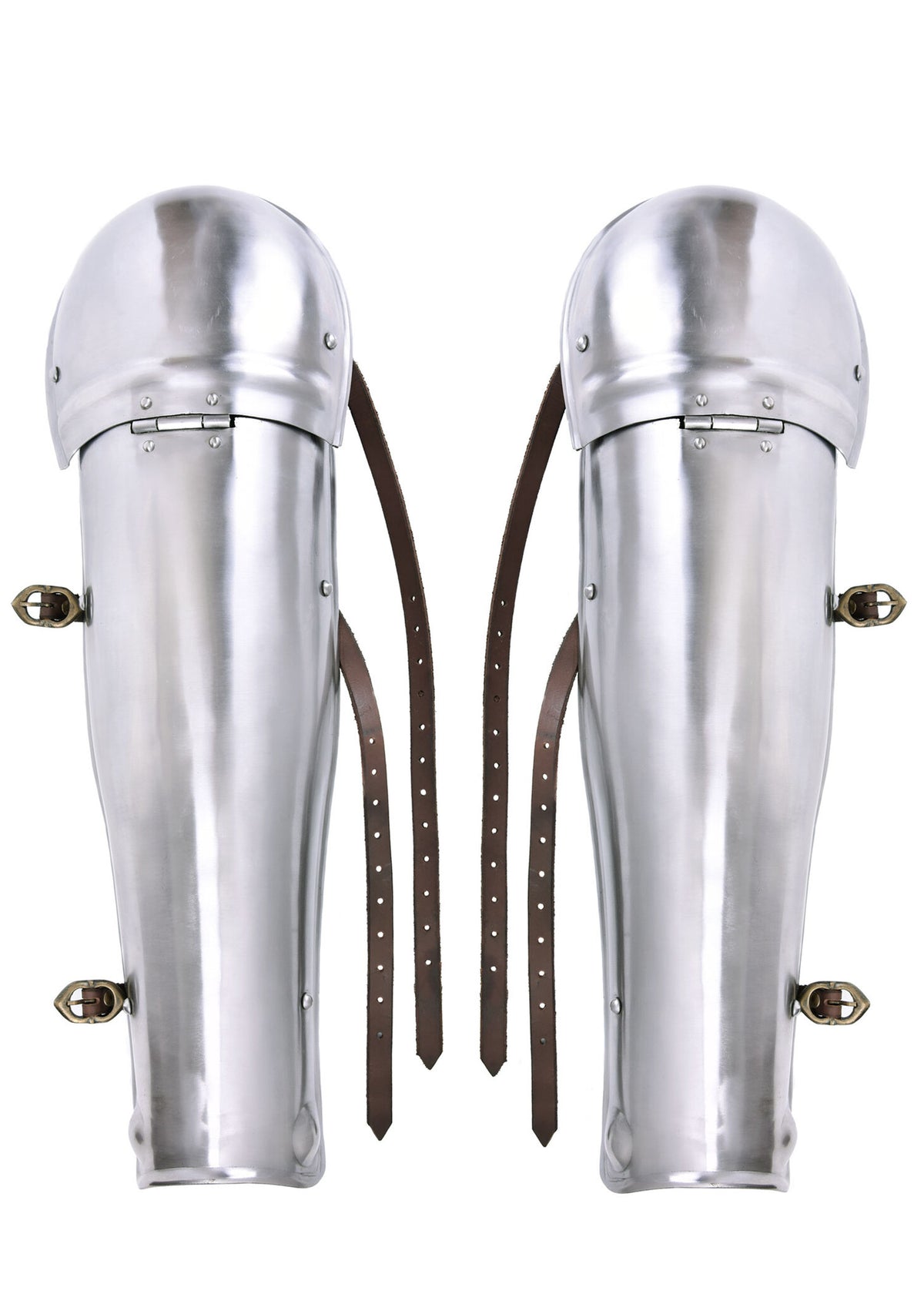 Roman greaves, ocrae, 1.2 mm