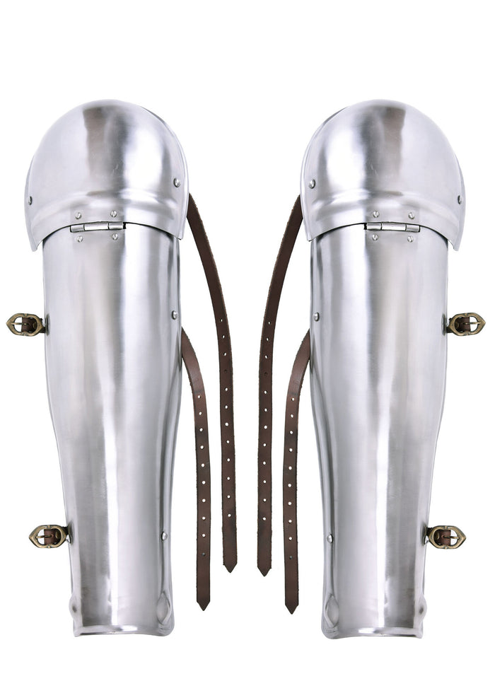 Roman greaves, ocrae, 1.2 mm