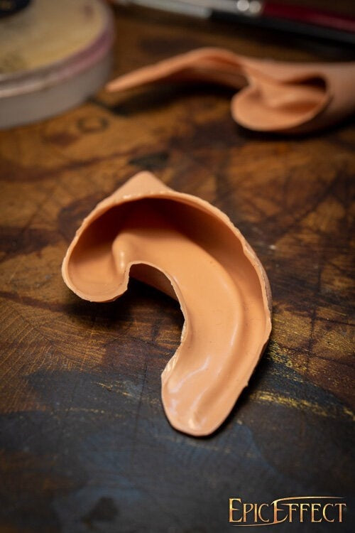 Klassiske elverører M/L