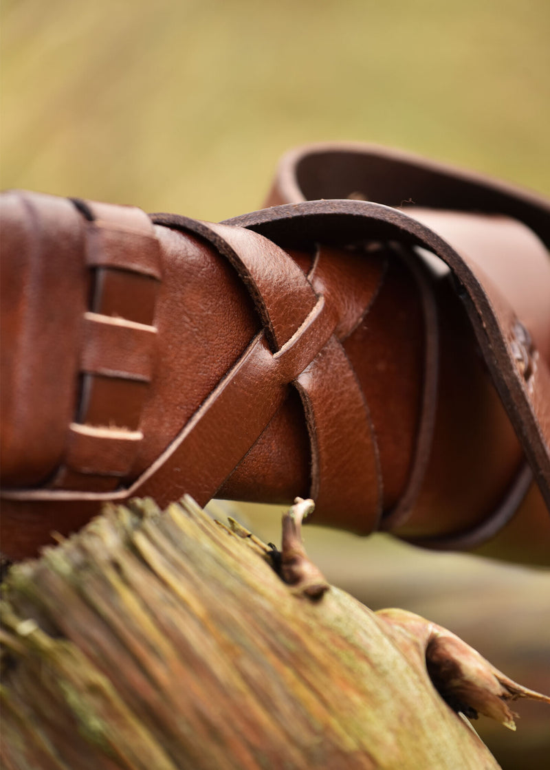 Fodero per spada vichinga Ulfberth, corto