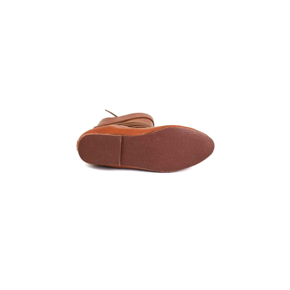 Boots Arantal, medieval, brown
