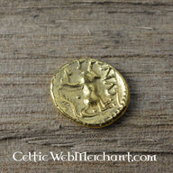 Celtic coin Cunobelin
