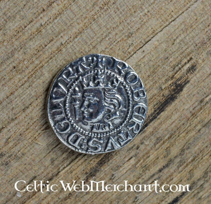 Penny Robert the Bruce