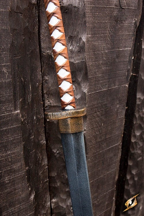 LARP sword Nodachi 140 cm