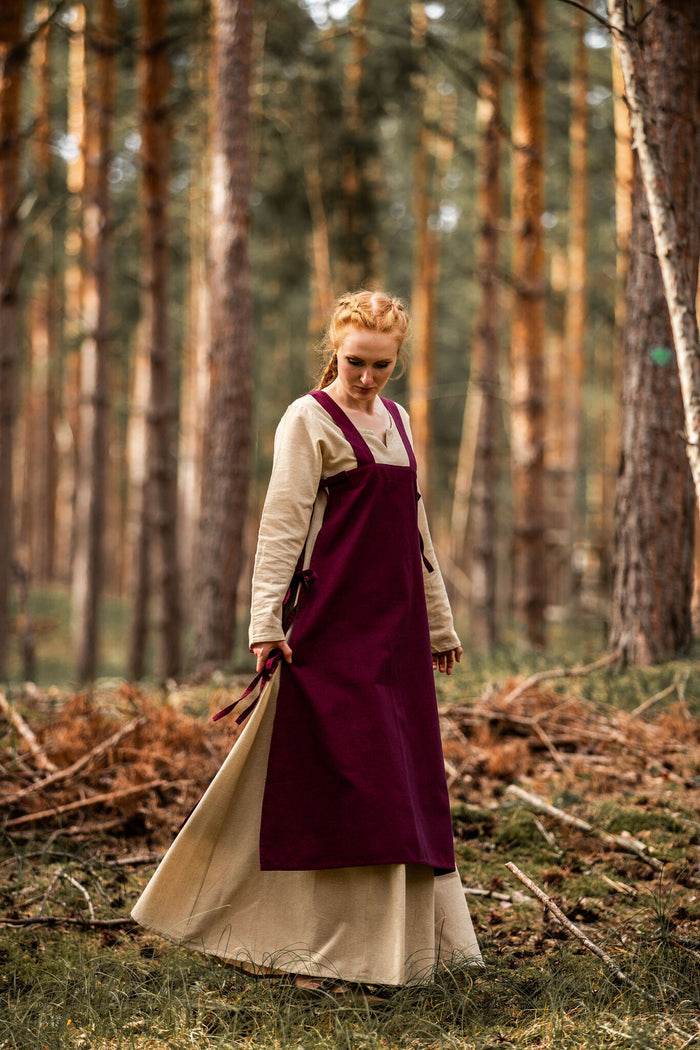 Hangeroc Birka, red