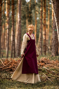 Hangeroc Birka, red