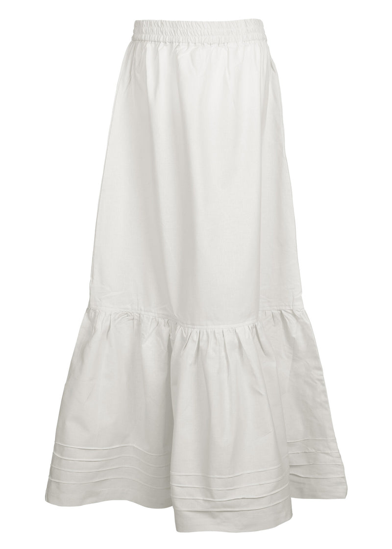 Spódnica spodnia Alys, naturalna