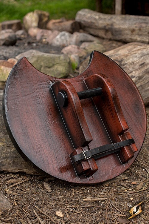 LARP Gobbo Shield