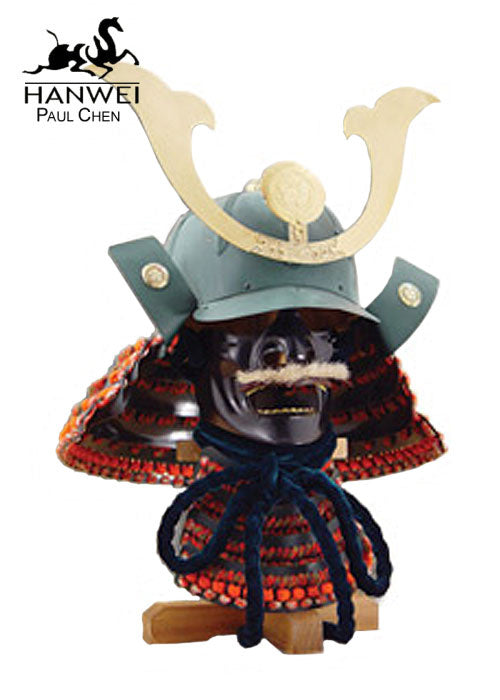 Oda Nobunaga Kabuto Helmet