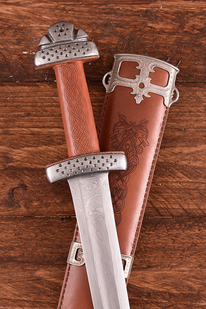 Tinker Pearce Trondheim Viking Sword
