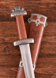 Tinker Pearce Trondheim Viking Sword