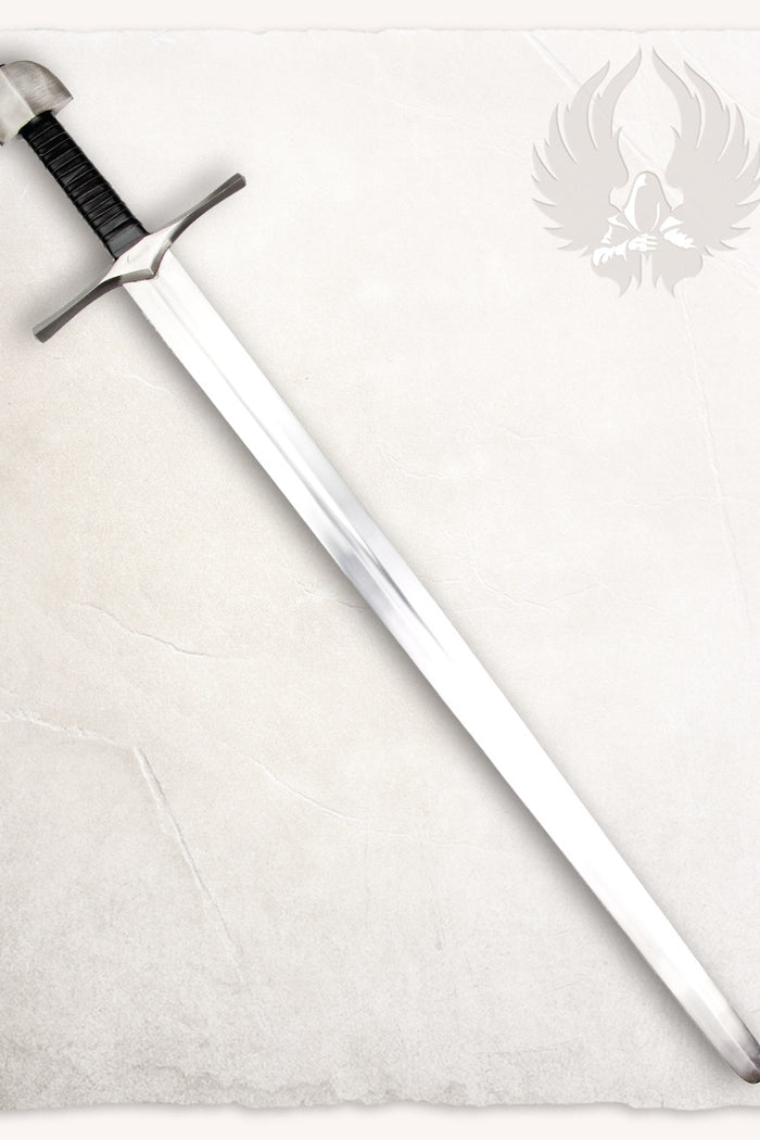 Battle-ready Viking Sword Edwin