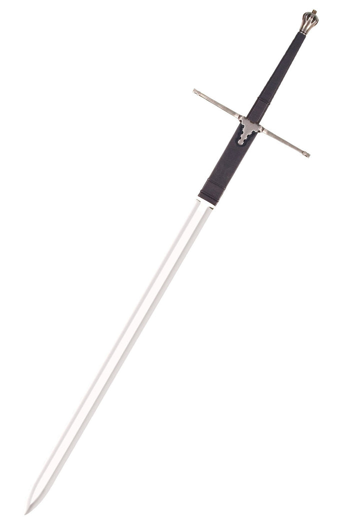 Sword of William Wallace, semi-sharp