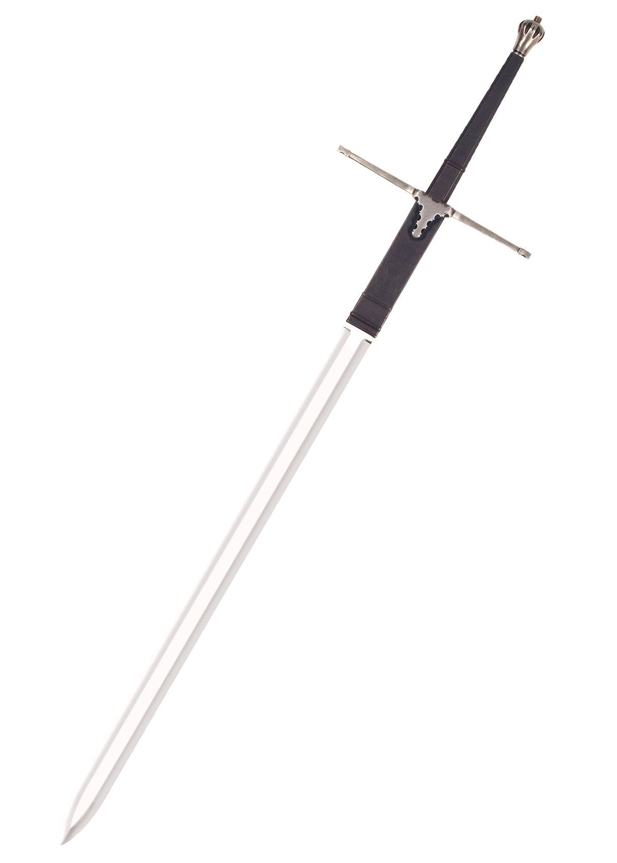 Sword of William Wallace, semi-sharp