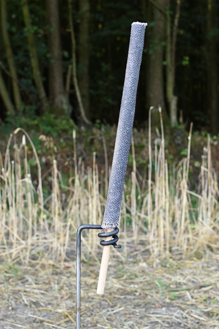Torch holder