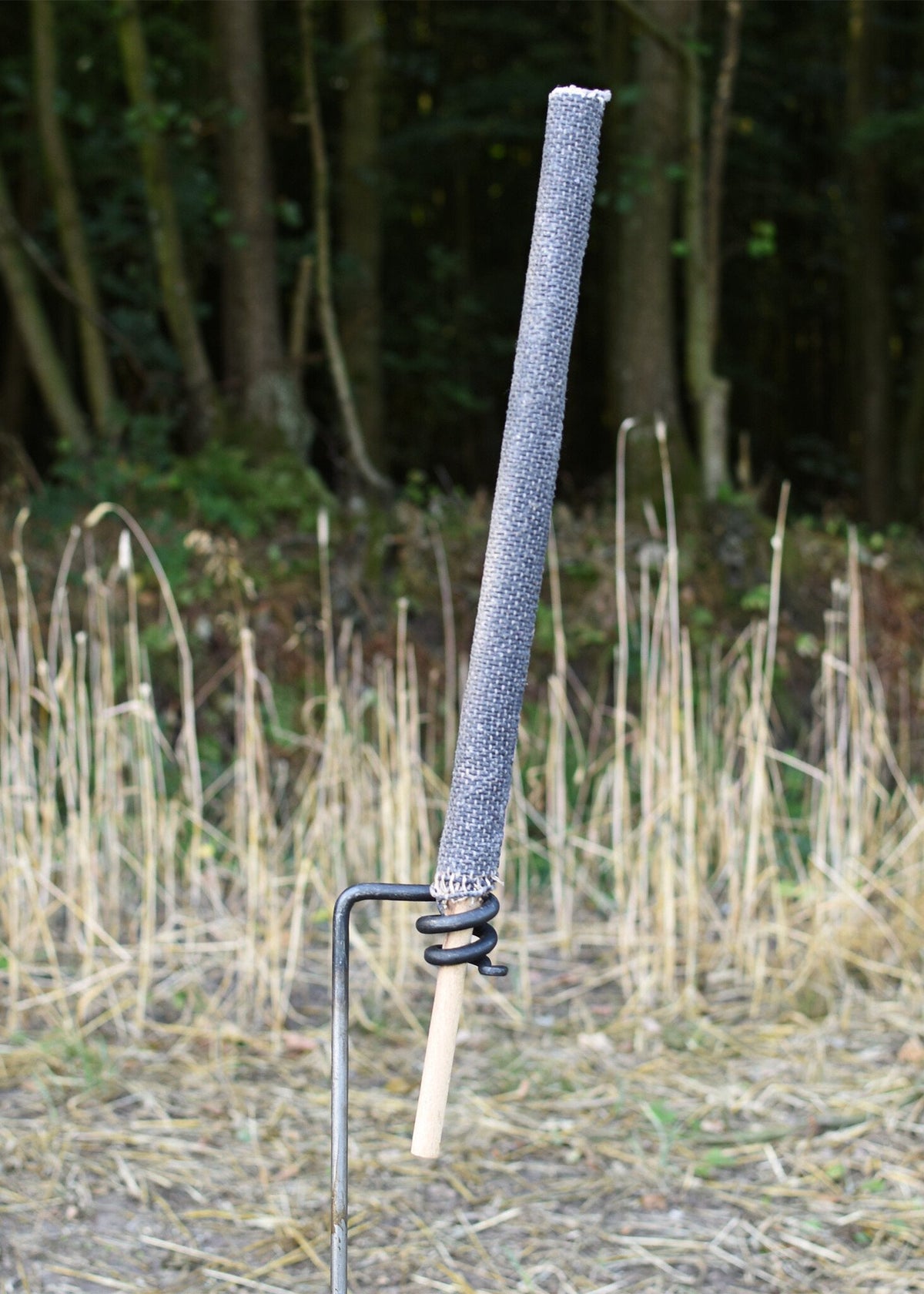 Torch holder