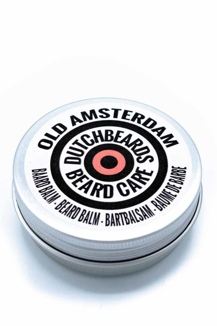 Beard Balm Old Harbour