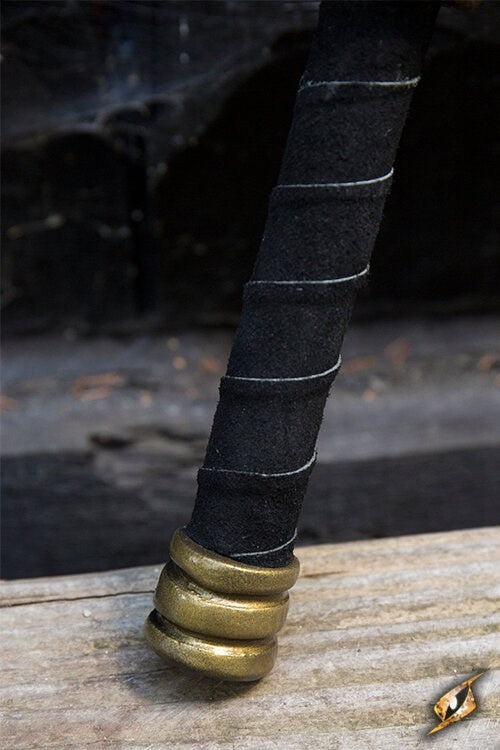 LARP battle axe