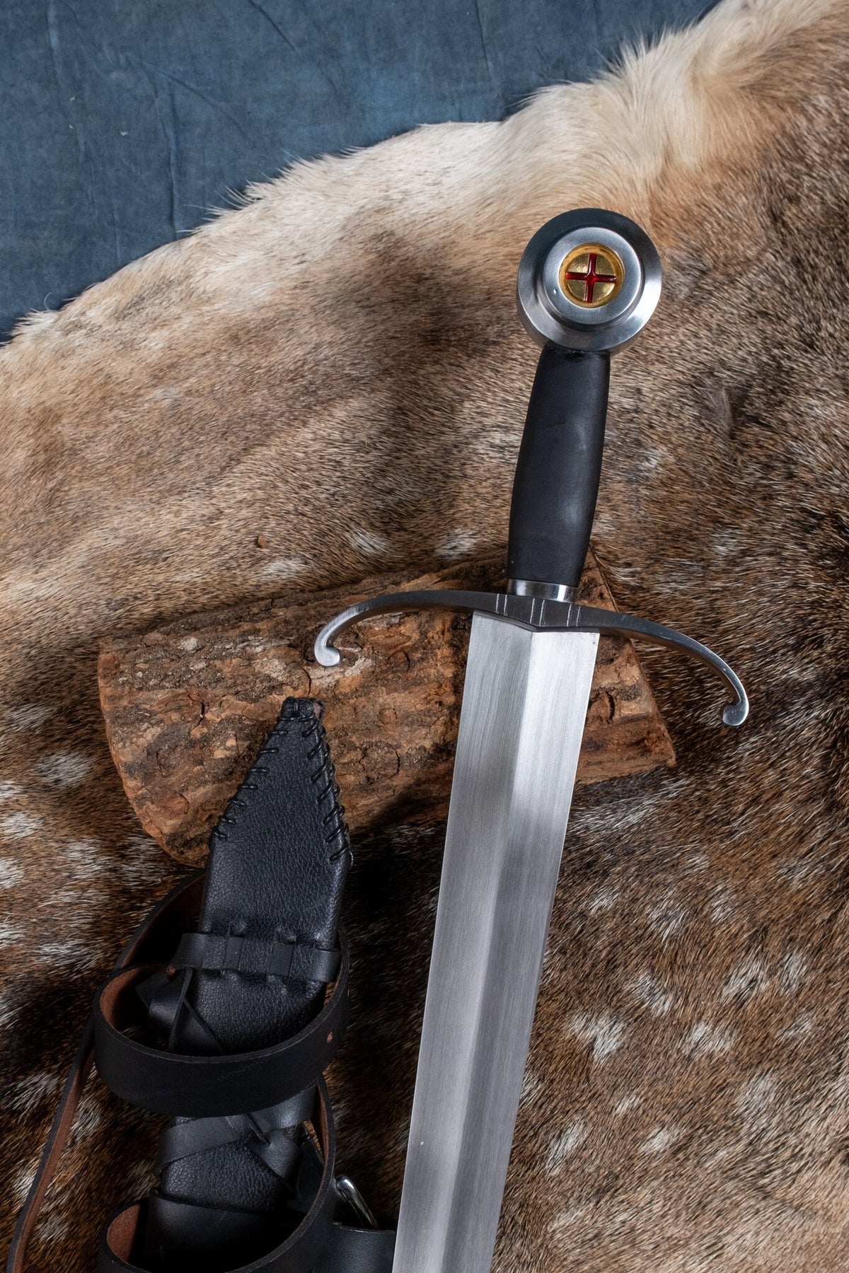 Henry V Zwaard