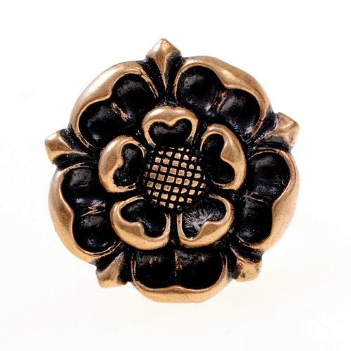 Anello Tudor, bronzo