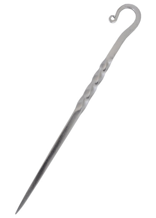 Medieval eating pick
