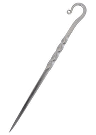 Medieval eating pick