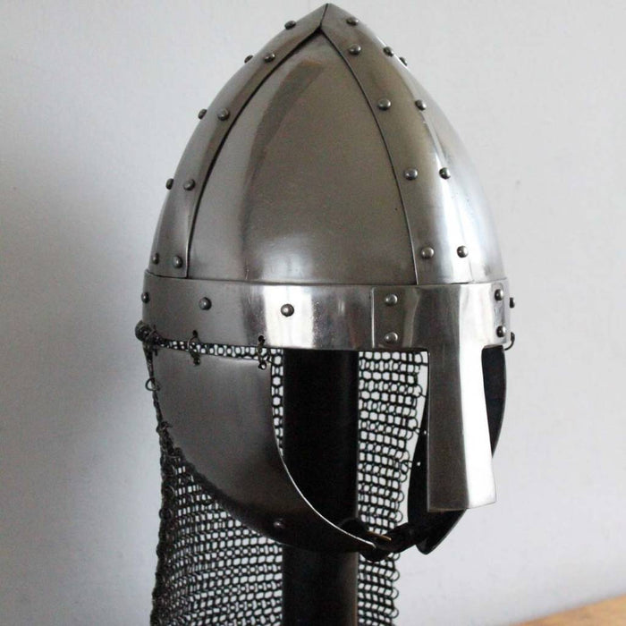 Germanic Spangenhelm, 2 mm (battle-ready)