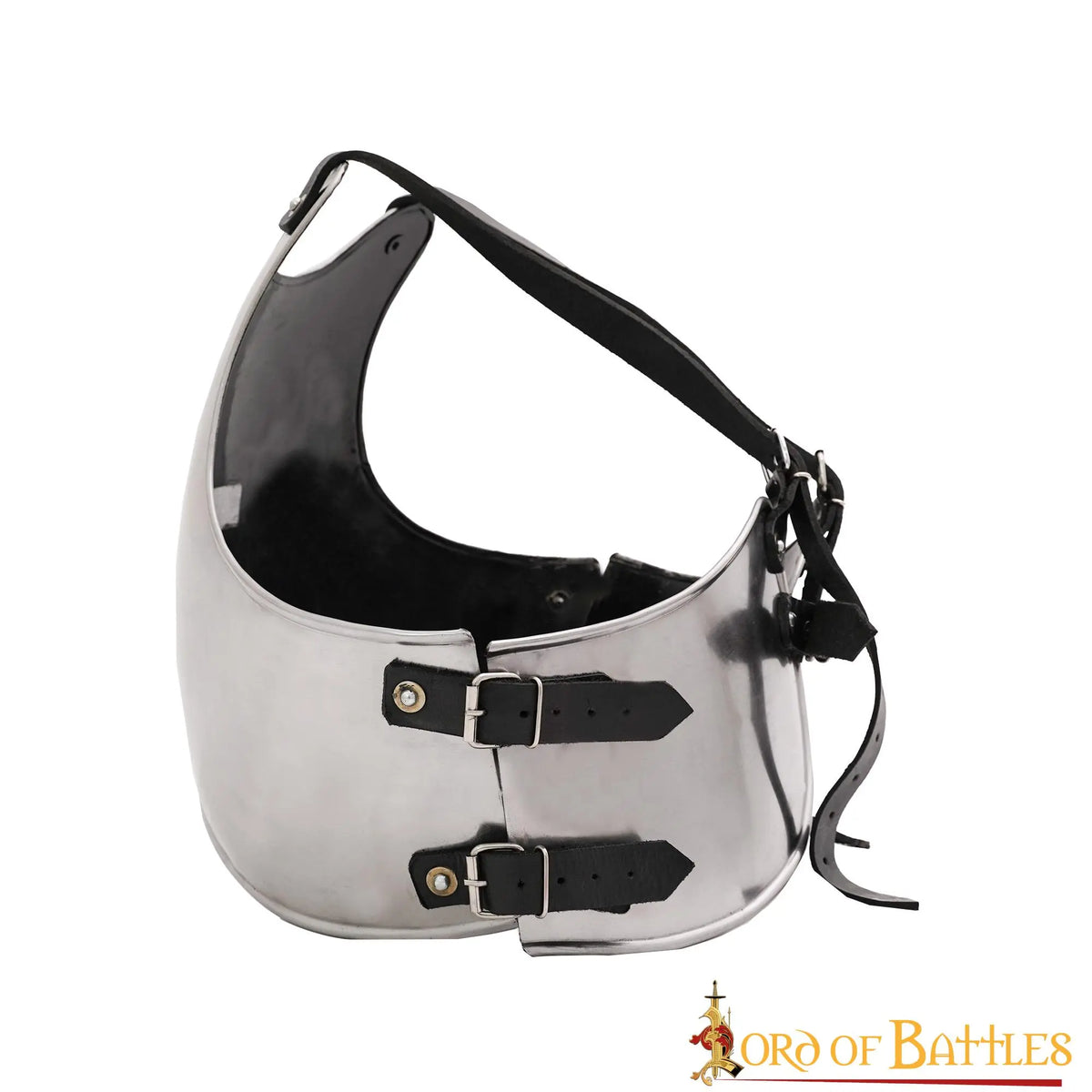 Breastplate Paladin, 1.2 mm