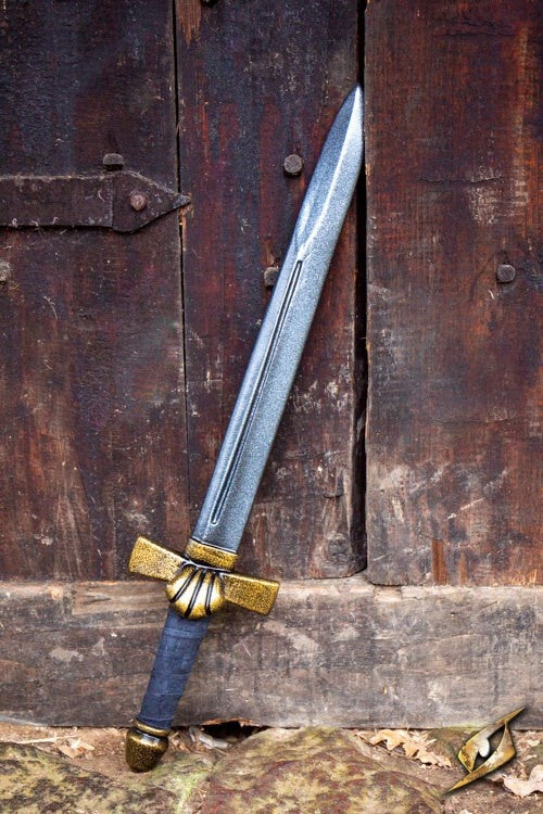 Kriegsdolch, kurzes LARP Schwert